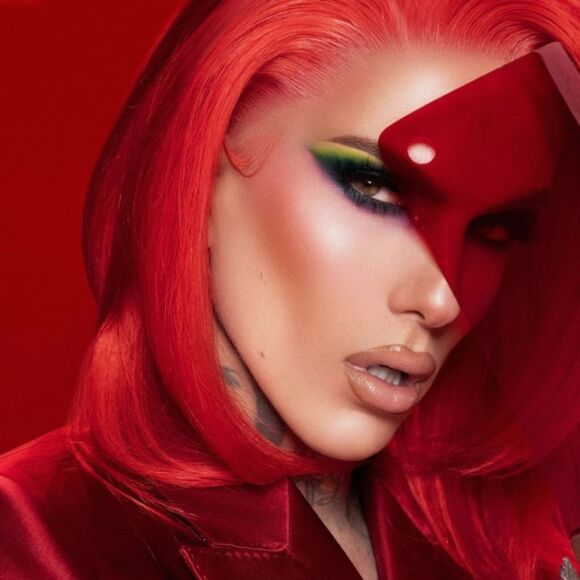 Jeffree Star Beauty Killer 2 Eyeshadow Palette - Picture 6 of 12